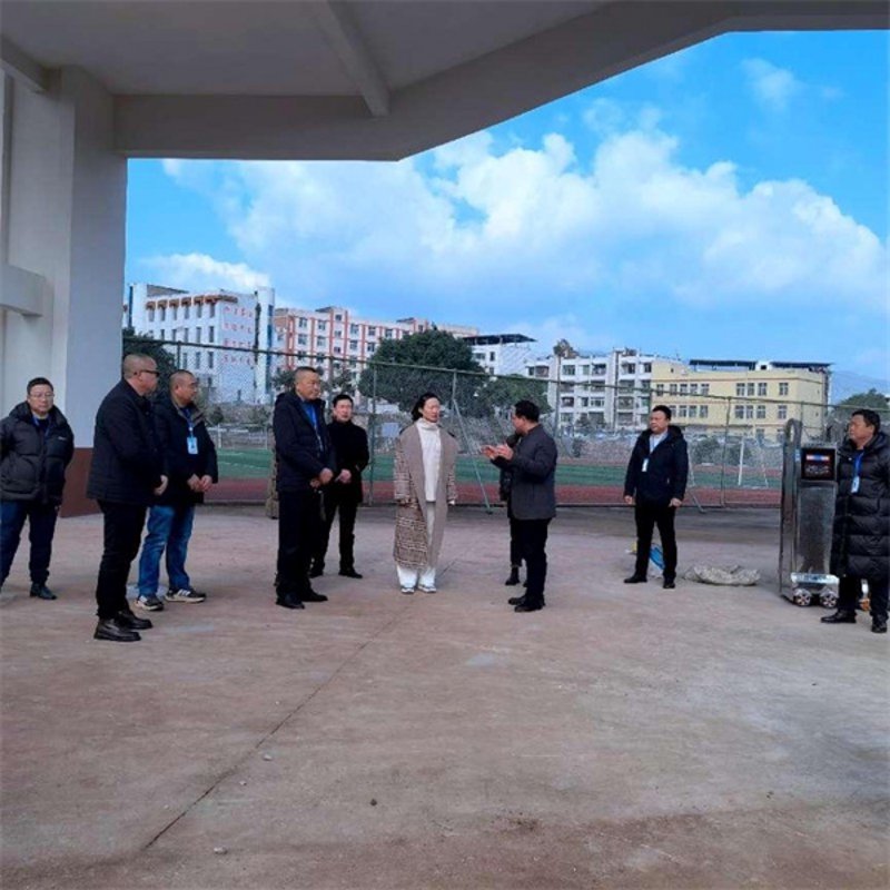 沃尔顿幼儿园：儿童成长的乐园