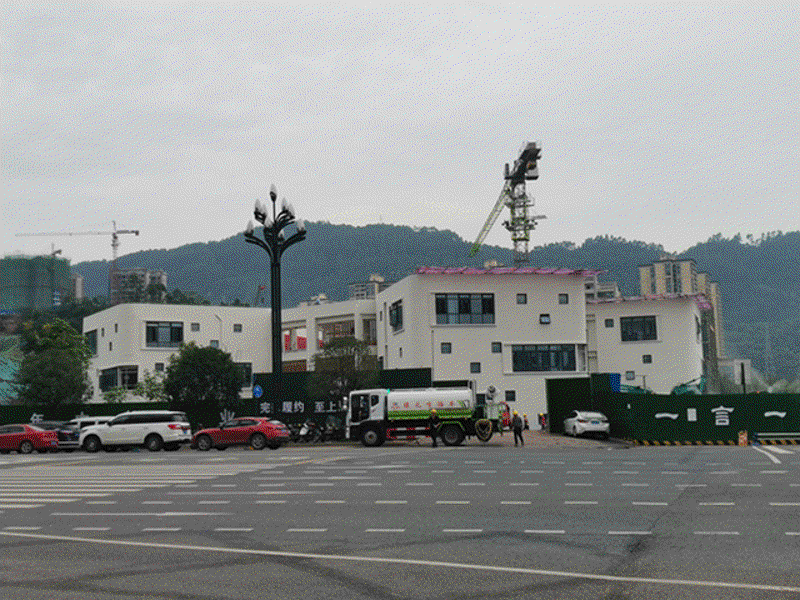 宜宾市叙州区幼儿园：孩子们的新起点