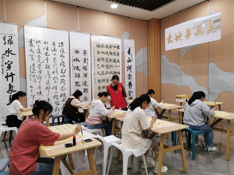 宜宾亲子早教