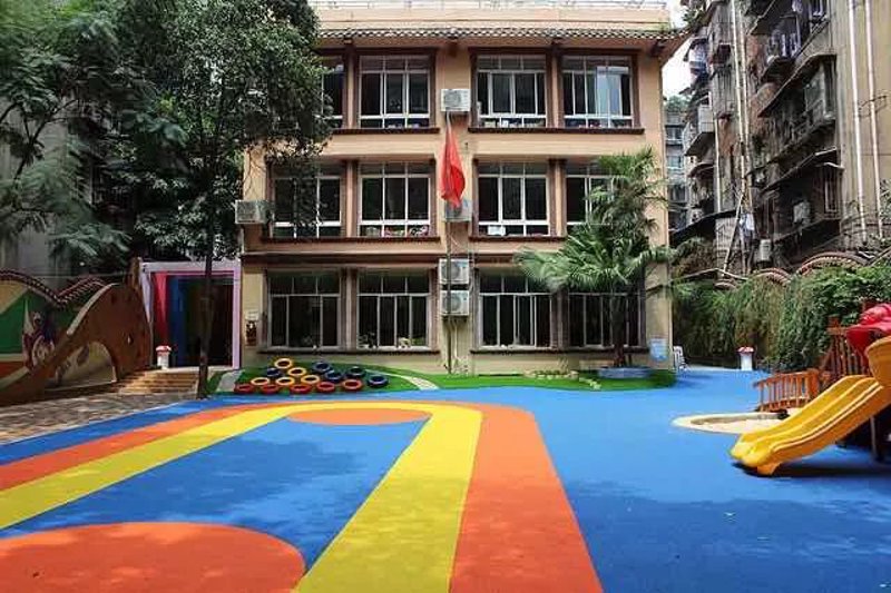 宜宾幼儿园排名