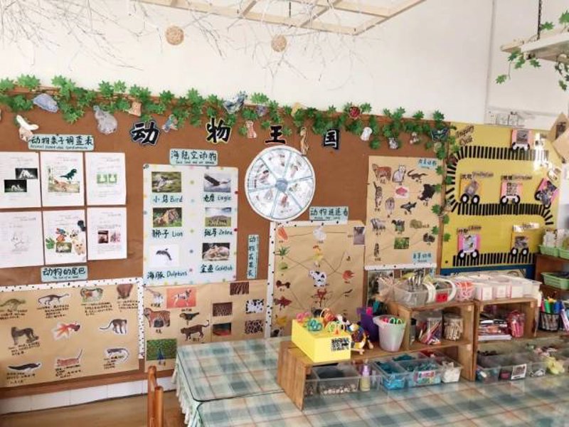 宜宾市叙州区：幼儿园蓬勃发展背后的故事